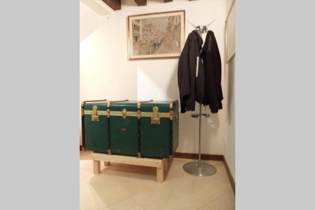 Boutique Ca'liz Appartamento Venezia