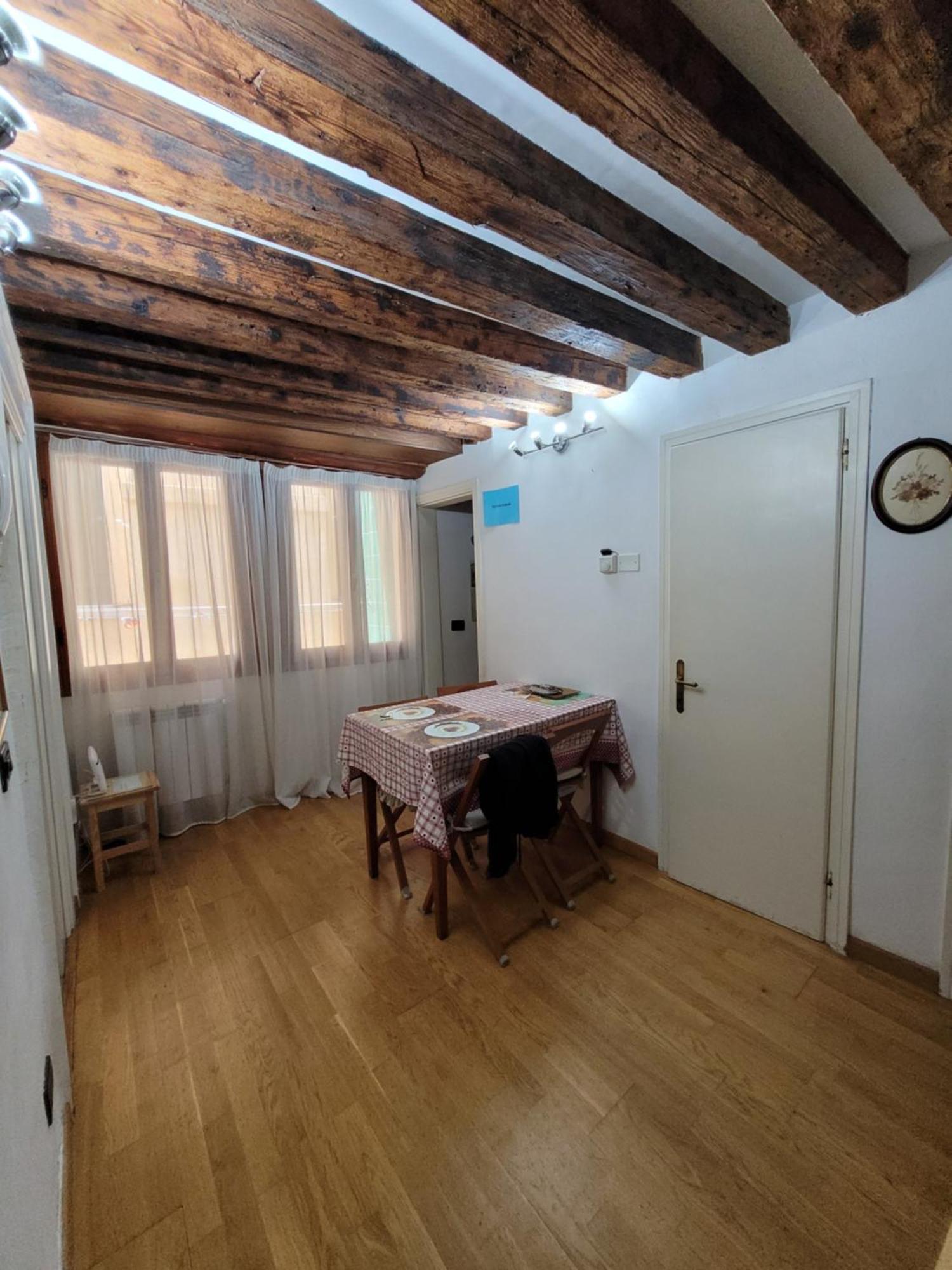 Appartamento Boutique Ca'liz Venezia